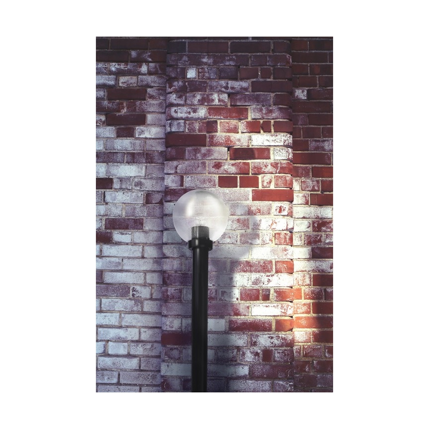 Outdoor lamp NADIR 1xE27/15W/230V IP44