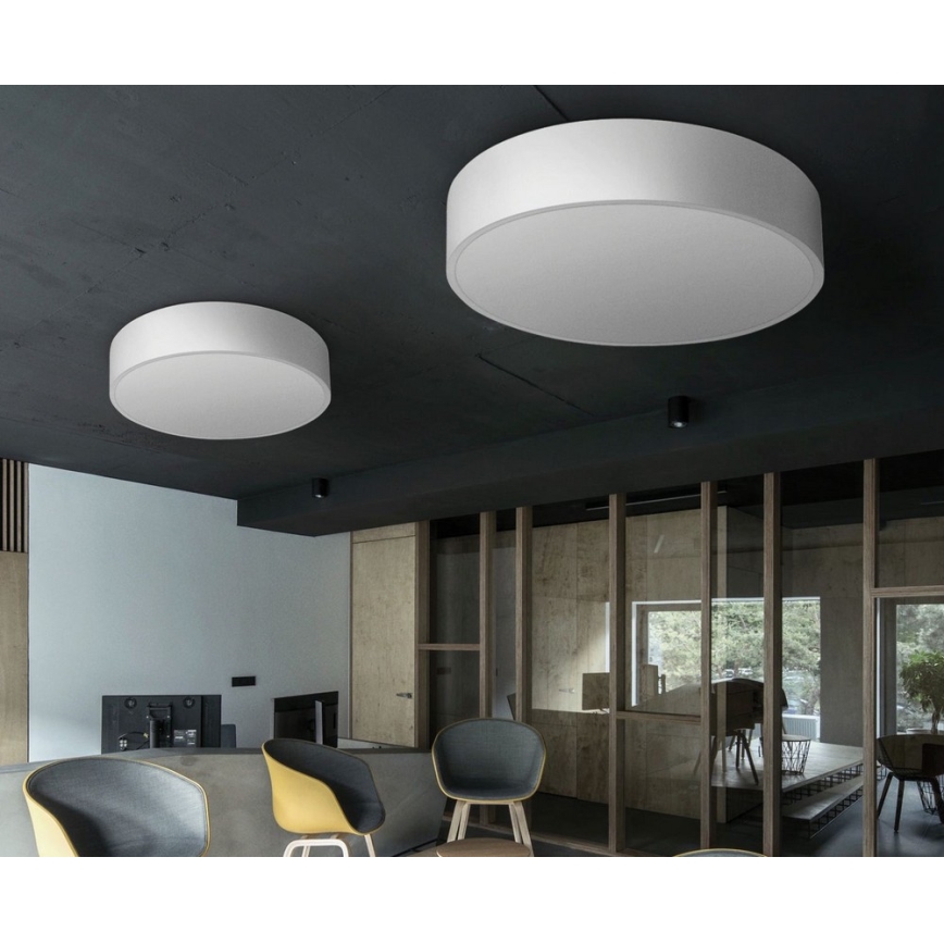 LED Ceiling light RENY 400 LED/30W/230V