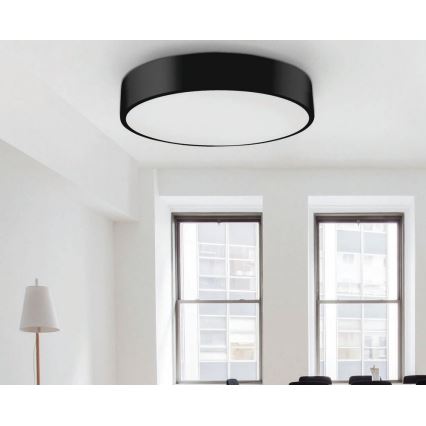 LED Ceiling light RENY 400 LED/30W/230V