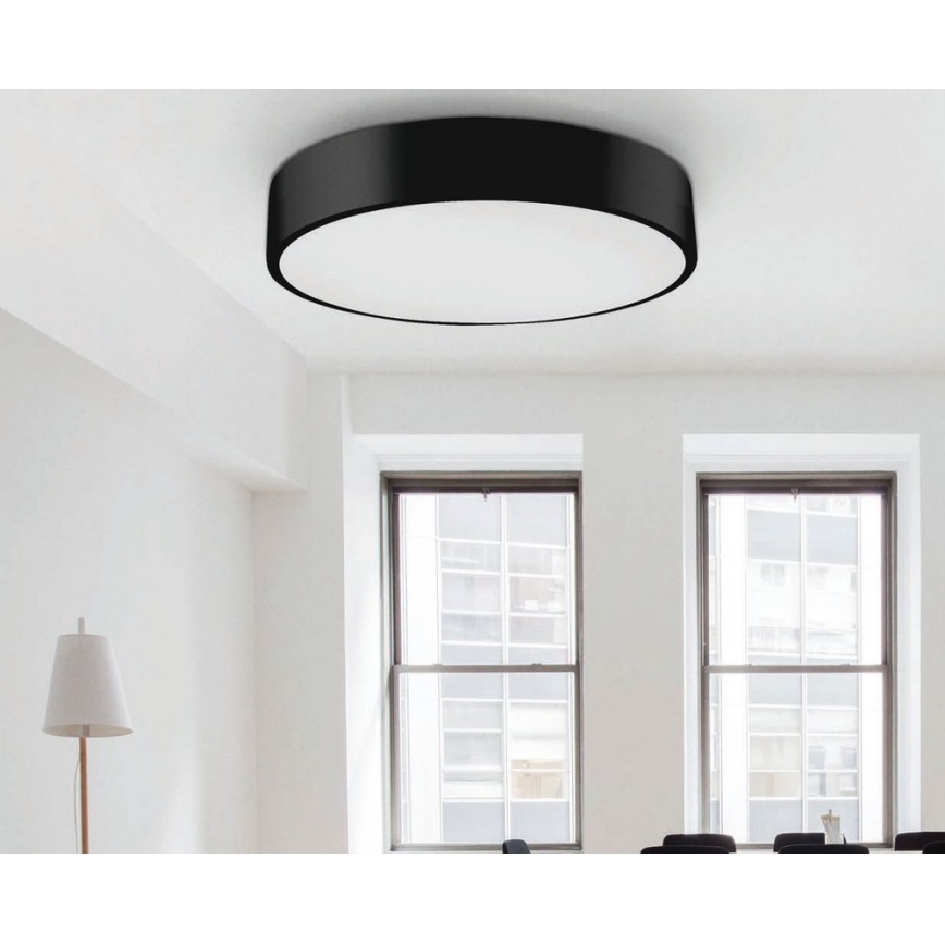 LED Ceiling light RENY 400 LED/30W/230V