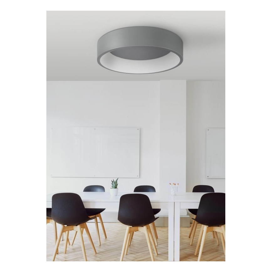 LED Ceiling light KAJI LED/20W/230V