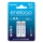 Panasonic - 2 pcs Rechargeable battery AA Eneloop 2000 mAh