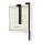 Paper cutter A4 210 x 297 mm white