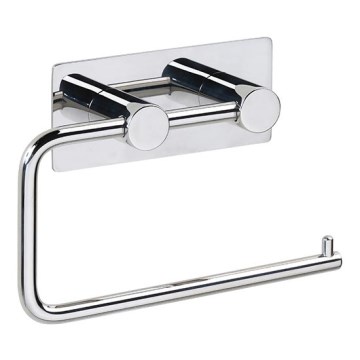 Paper Holder 14.5 x 10 cm, Stainless Steel / Silver