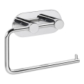 Paper Holder 14.5 x 10 cm — Stainless Steel / Silver