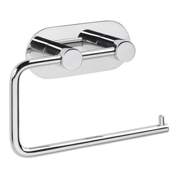 Paper Holder 14.5 x 10 cm — Stainless Steel / Silver