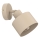 PARKLA Wall-mounted Spotlight 1xE27/15W/230V, Beige