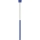PASTELO cable-hung pendant light 1xG9/8W/230V blue
