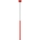 PASTELO Cable Pendant Lamp 1xG9/8W/230V Red