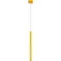 PASTELO Cable Pendant Light 1xG9/8W/230V, Yellow