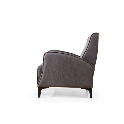 PAT Armchair Anthracite