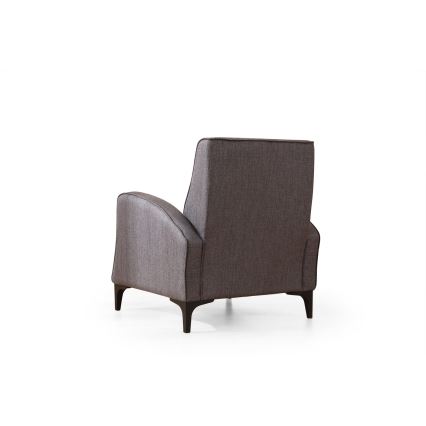 PAT Armchair Anthracite