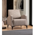PAT Armchair, Beige