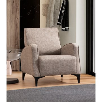 PAT Armchair, Beige