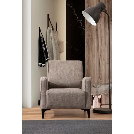 PAT Armchair, Beige