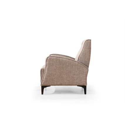 PAT Armchair, Beige