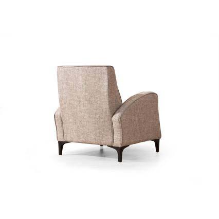 PAT Armchair, Beige