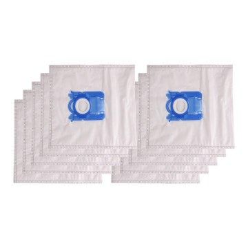 PATONA - Bags for vacuum cleaner Electrolux E15 - 10 pieces