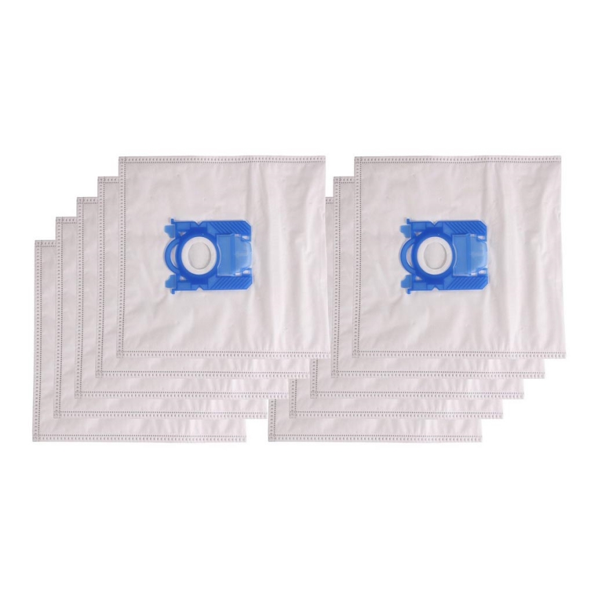 PATONA - Bags for vacuum cleaner Electrolux E15 - 10 pieces