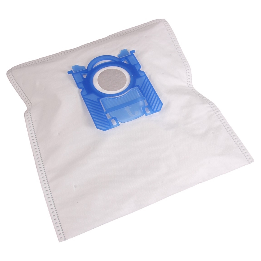 PATONA - Bags for vacuum cleaner Electrolux E15 - 10 pieces
