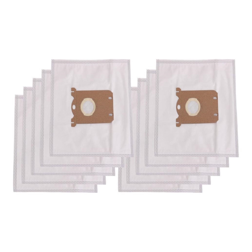 PATONA - Bags for vacuum cleaner Electrolux E15 - 10 pieces