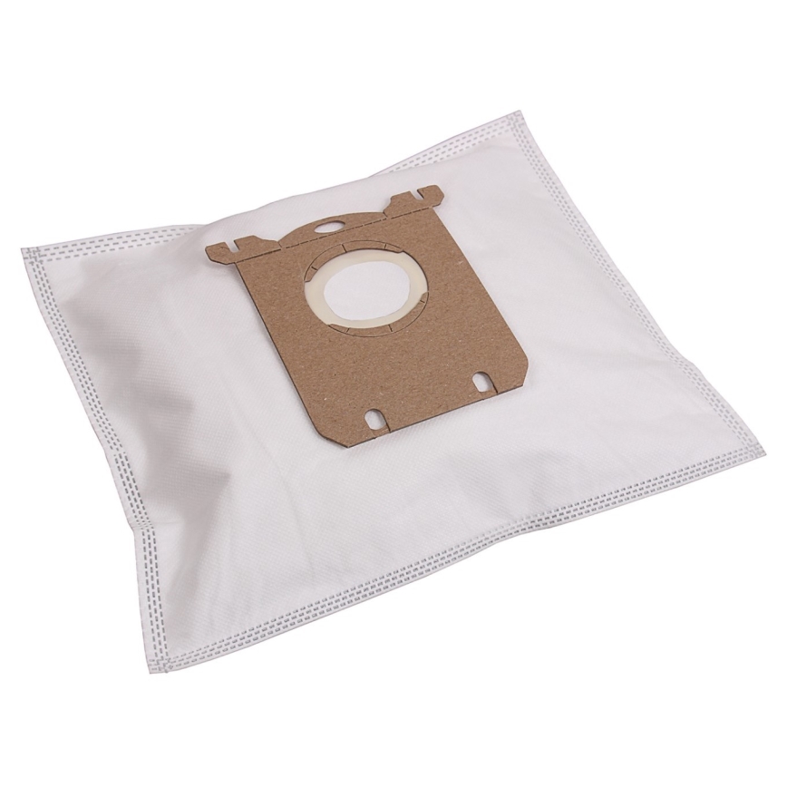 PATONA - Bags for vacuum cleaner Electrolux E15 - 10 pieces
