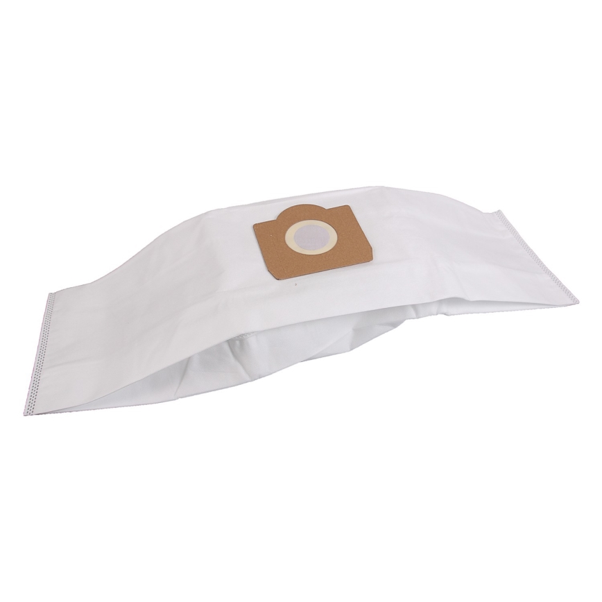 PATONA - Bags for vacuum cleaner KÄRCHER A2201/2204/2504/3.300/5.800 - 5 pieces