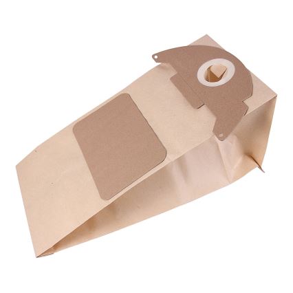 PATONA - Bags for vacuum cleaner KÄRCHER K2501/K2601/K3001/K2101/K2301 paper - 10 pieces