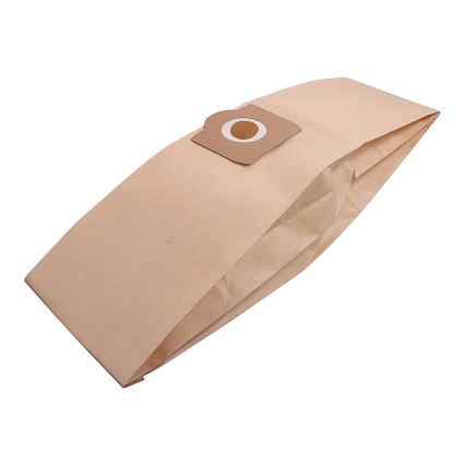 PATONA - Bags for vacuum cleaner KÄRCHER WD3/A2201/2204/2504/3.300/5.800 paper - 5 pcs