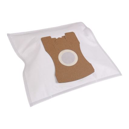 PATONA - Bags for vacuum cleaners Vorwerk Tiger VT265/VT270/VT300 - 10 pieces