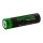 PATONA - Battery 18650 Li-lon 3350mAh PREMIUM 3,7V with USB-C charging