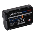 PATONA - Battery Aku Nikon EN-EL15C 2250mAh Li-Ion Platinum