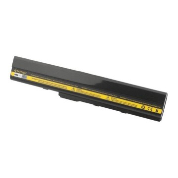 PATONA - Battery ASUS A32-K52 4400mAh Li-Ion 10,8V