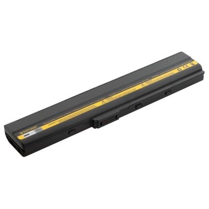 PATONA - Battery ASUS A32-K52 4400mAh Li-Ion 10,8V