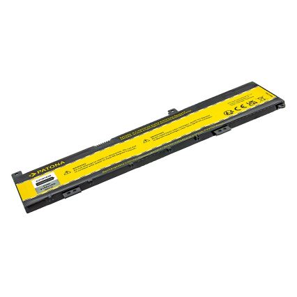 PATONA - Battery Asus N580VN 4100mAh Li-Pol 11,4V C31N1636