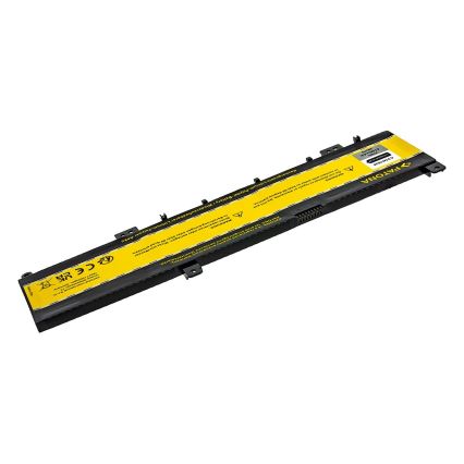 PATONA - Battery Asus N580VN 4100mAh Li-Pol 11,4V C31N1636