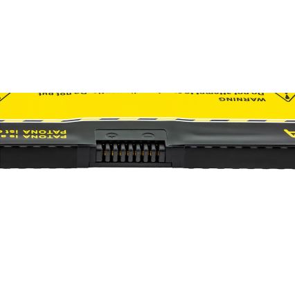 PATONA - Battery Asus N580VN 4100mAh Li-Pol 11,4V C31N1636
