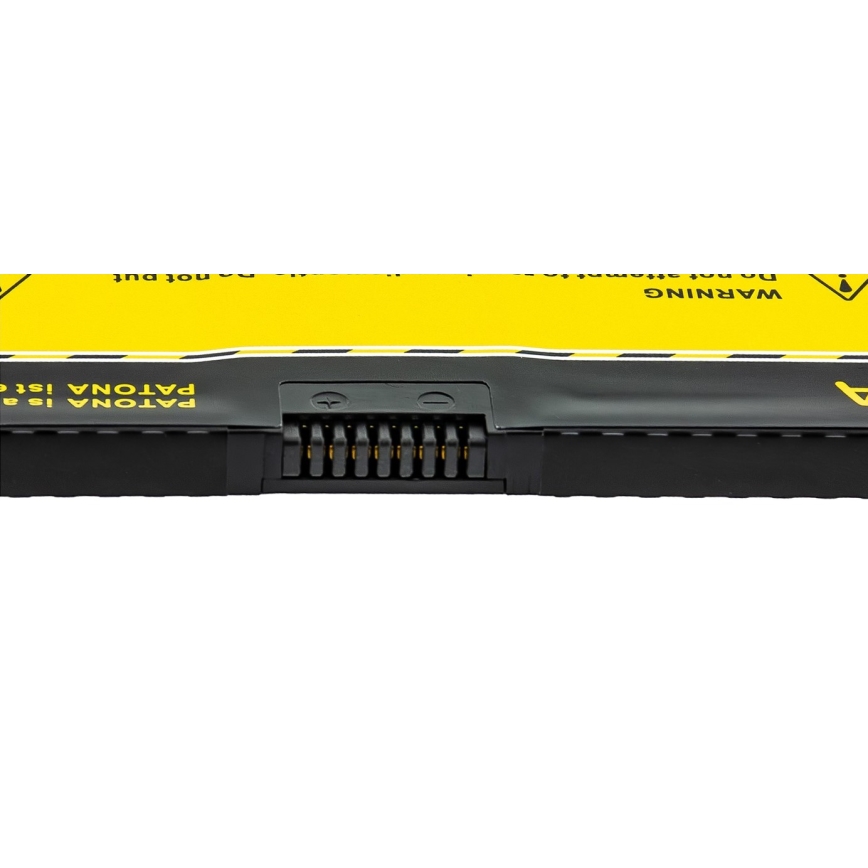 PATONA - Battery Asus N580VN 4100mAh Li-Pol 11,4V C31N1636