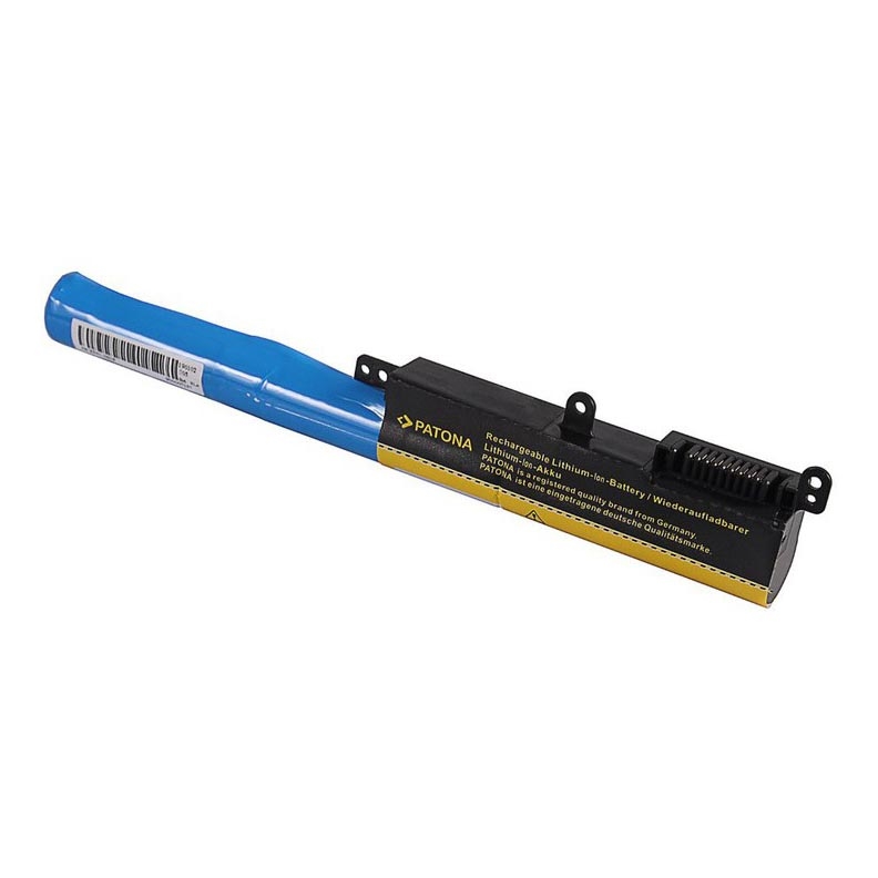 PATONA - Battery Asus X541 2200mAh Li-lon 10.8V A31LP4Q / A31N1601