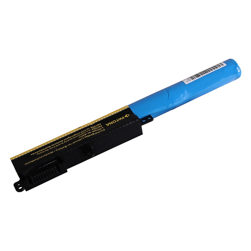 PATONA - Battery Asus X541 2200mAh Li-lon 10.8V A31LP4Q / A31N1601