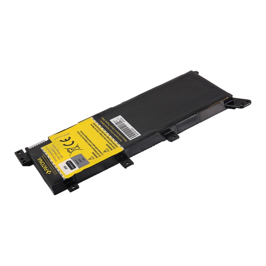 PATONA - Battery Asus X555/K555 5000mAh Li-pol 7.6V