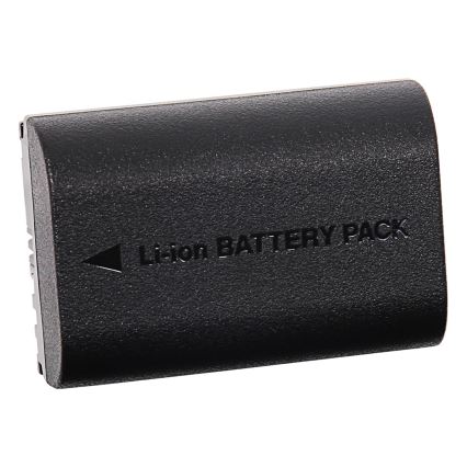 PATONA - Battery Canon LP-E6 2400mAh Li-Ion Protect