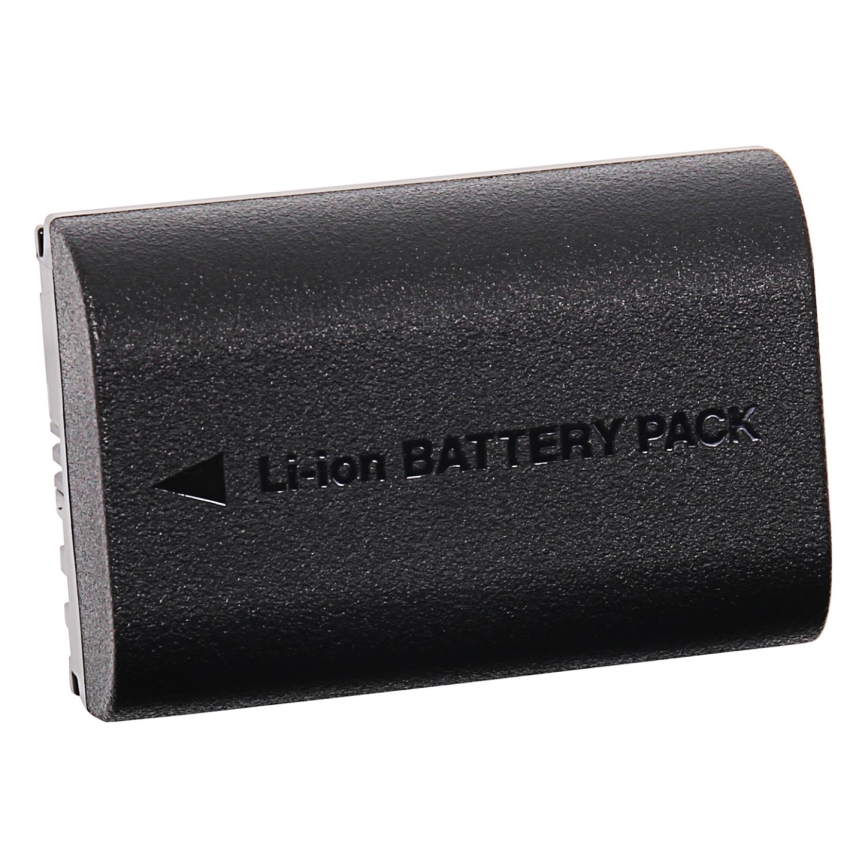 PATONA - Battery Canon LP-E6 2400mAh Li-Ion Protect