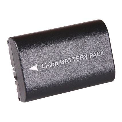 PATONA - Battery Canon LP-E6N 2400mAh Li-Ion Premium 80D