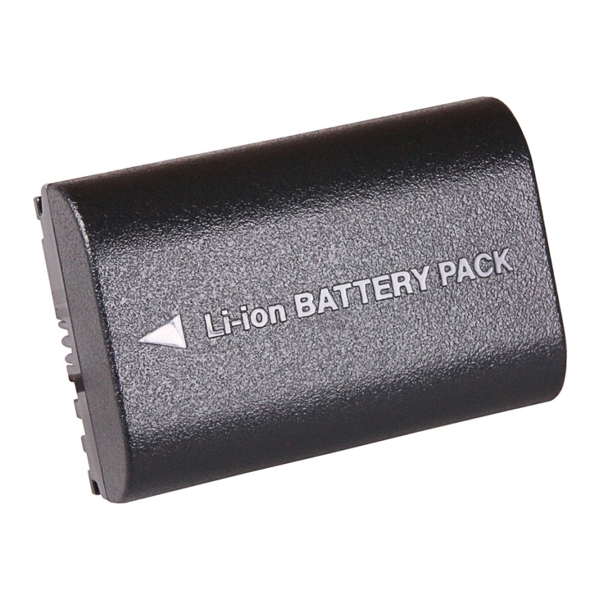 PATONA - Battery Canon LP-E6N 2400mAh Li-Ion Premium 80D