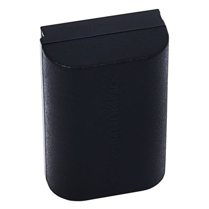 PATONA - Battery Canon LP-E6NH 2600mAh Li-Ion Protect EOS R5/R6