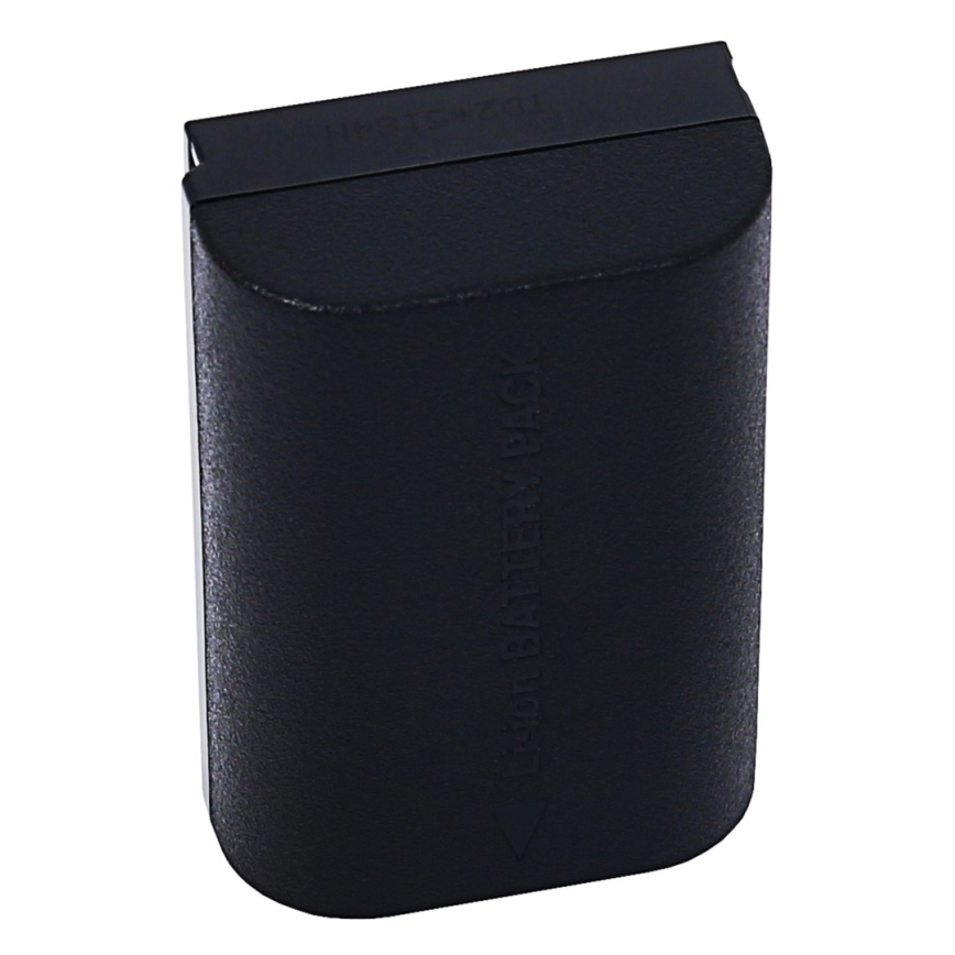 PATONA - Battery Canon LP-E6NH 2600mAh Li-Ion Protect EOS R5/R6