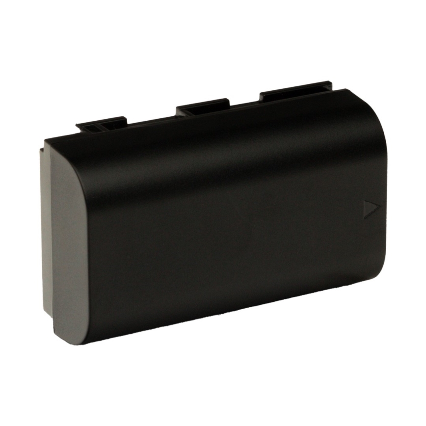 PATONA - Battery Canon LP-EL 2600mAh Li-Ion Platinum for photoflash Speedlite EL-1