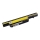 PATONA - Battery CLEVO C4800 4400mAh Li-Ion 11,1V
