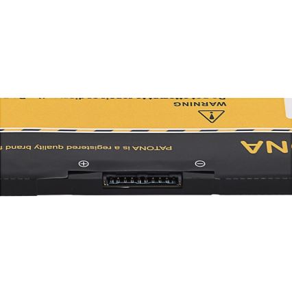 PATONA - Battery DELL Inspiron 13/15/17 G3 3600mAh Li-Pol 15,2V 33YDH